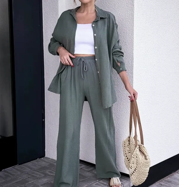 Dark_Pista_Solid_Co-Ord_Set_|_For_Women