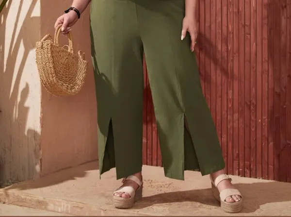 Green_Cotton_Solid_Co-Ord_Set_|_For_Women
