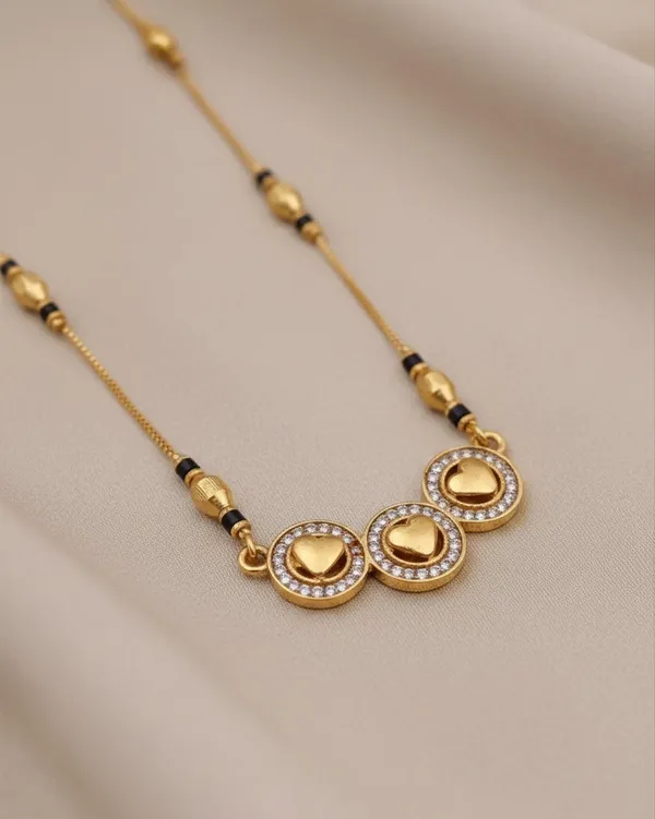 Triple_Heart_Mangalsutra