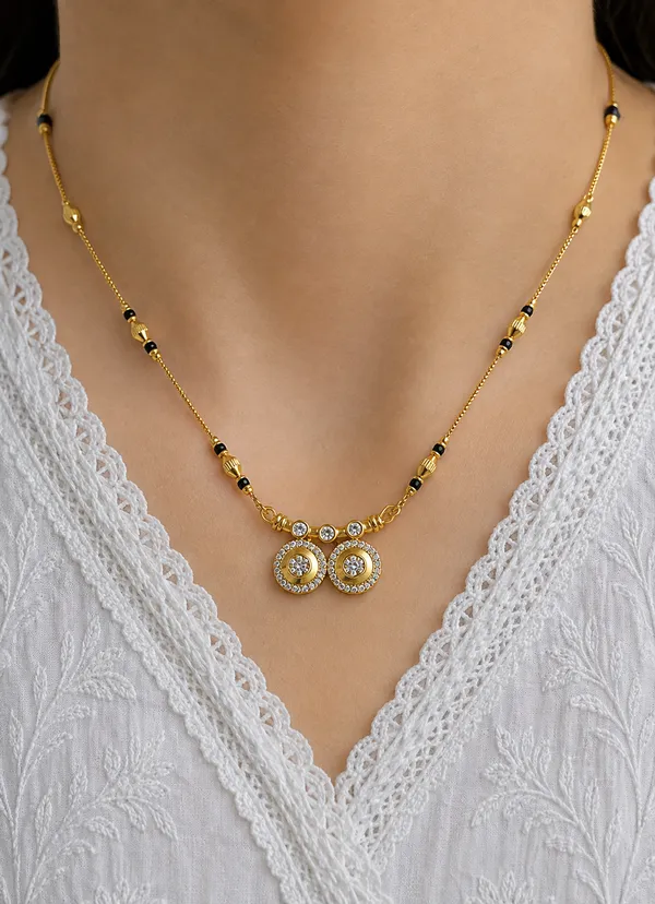 Twin_Radiance_Mangalsutra