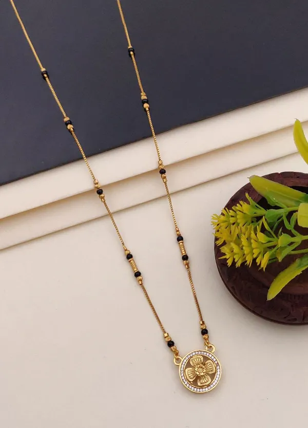 Golden_Blossom_Mangalsutra