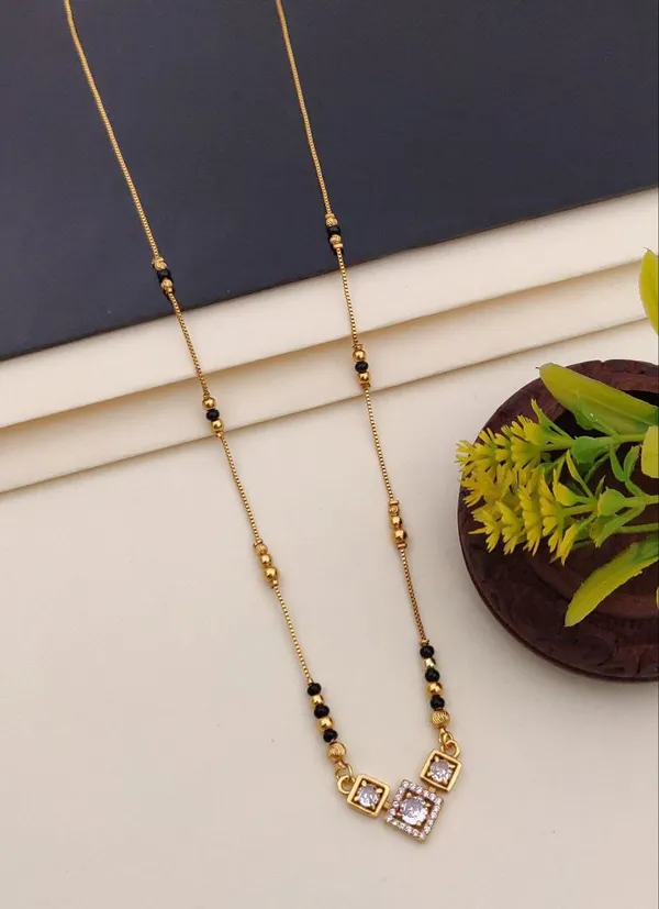 Trio_Radiance_Square_Mangalsutra