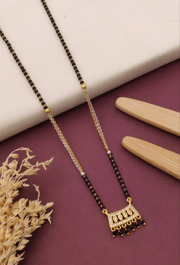 Royal_Lotus_Mangalsutra