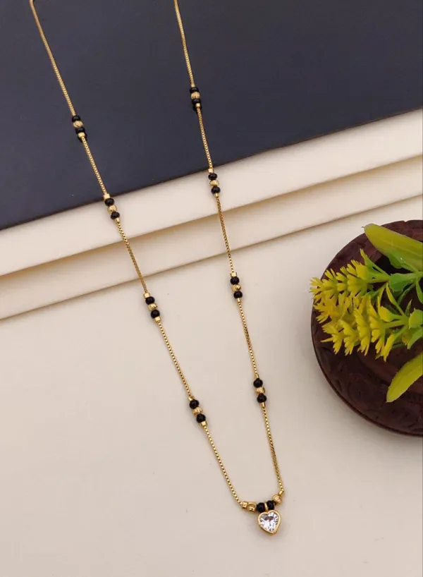 Heart_of_Elegance_CZ_Pendant_Mangalsutra