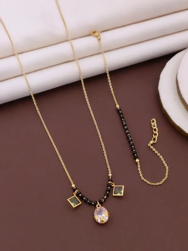 The_Verdant_Aura_Mangalsutra_and_Bracelet_Set