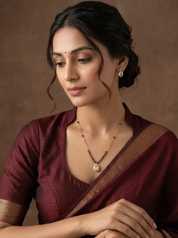Elegant_Gold-Plated_Mangalsutra_Necklace_with_Crystal_Pendant_for_Women