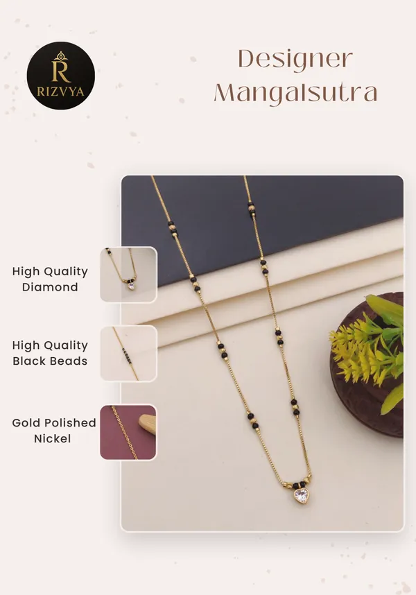 Heart_of_Elegance_CZ_Pendant_Mangalsutra