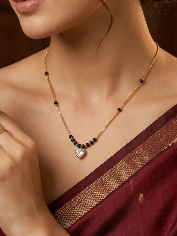 Stylish_Gold-Plated_Mangalsutra_with_Heart_Crystal_Pendant_for_Women