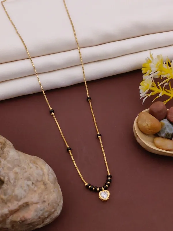 Stylish_Gold-Plated_Mangalsutra_with_Heart_Crystal_Pendant_for_Women