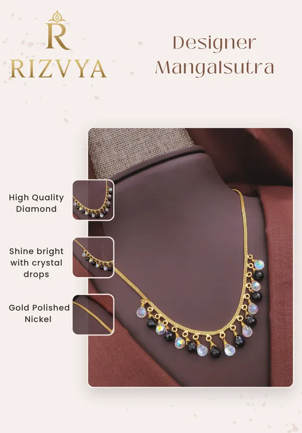 Rizvya_Elegance_Dual-Drop_Beaded_Necklace