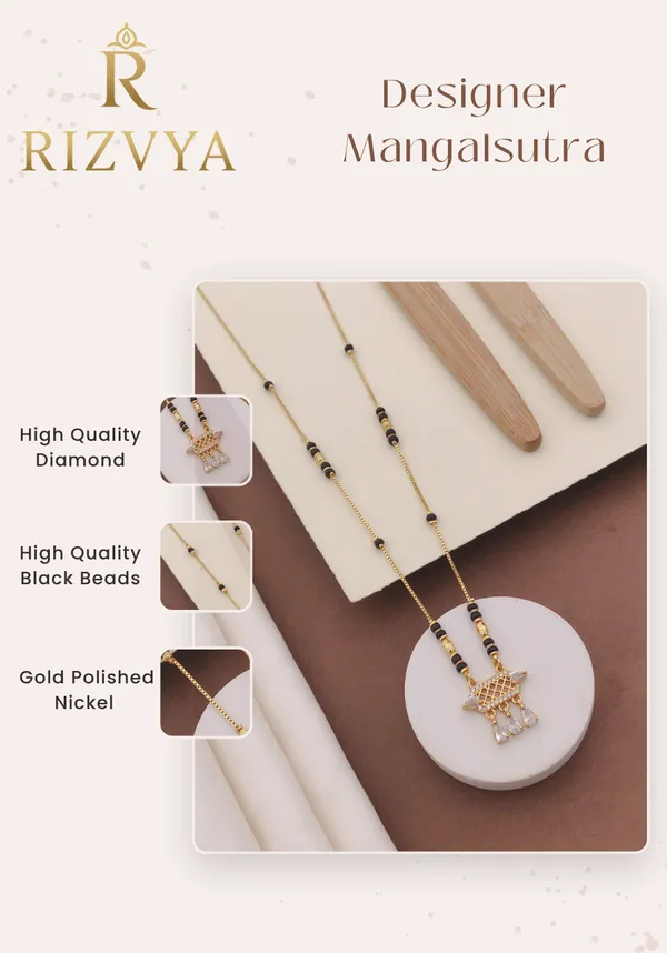 Rizvya_Royal_Drape_Dangle_Mangalsutra