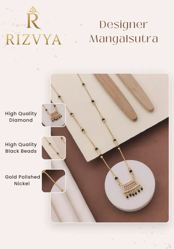 Rizvya_Elegant_Dangle_Bead_Mangalsutra