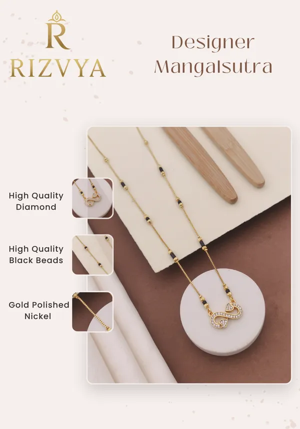 Rizvya_Infinity_Love_Mangalsutra