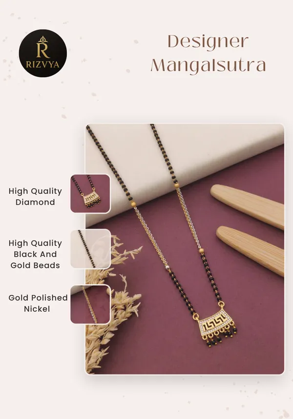 Swastik_Elegance_Mangalsutra