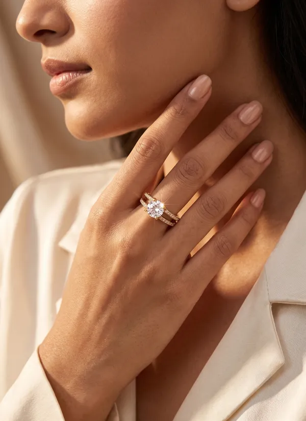 Celestia_Solitaire_Adjustable_Ring