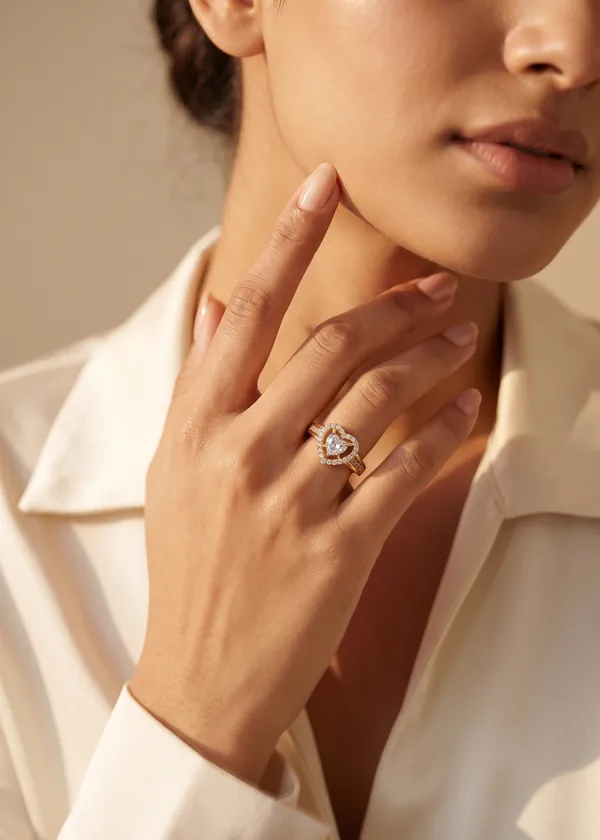HeartGlow_Adjustable_Ring