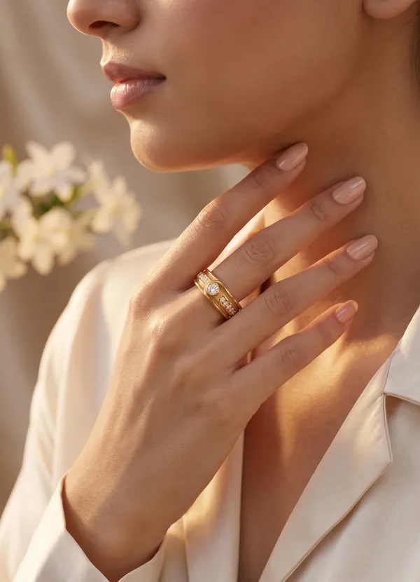Rizvya_Modern_Solitaire_Accent_Adjustable_Band