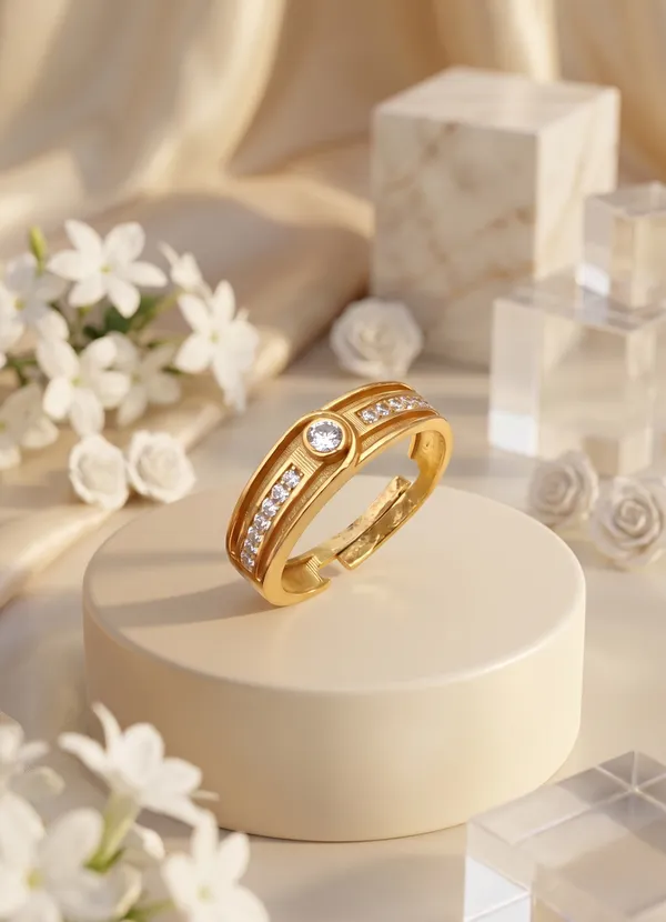 Rizvya_Modern_Solitaire_Accent_Adjustable_Band