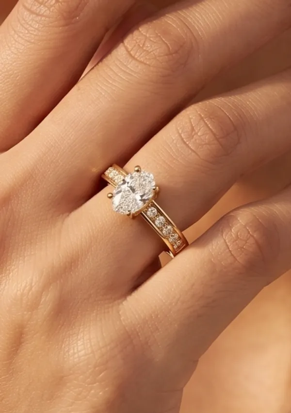 Rizvya_Classic_Oval_Solitaire_Adjustable_Ring