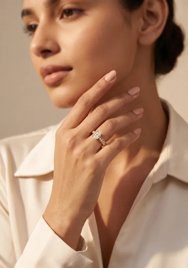Rizvya_Classic_Oval_Solitaire_Adjustable_Ring