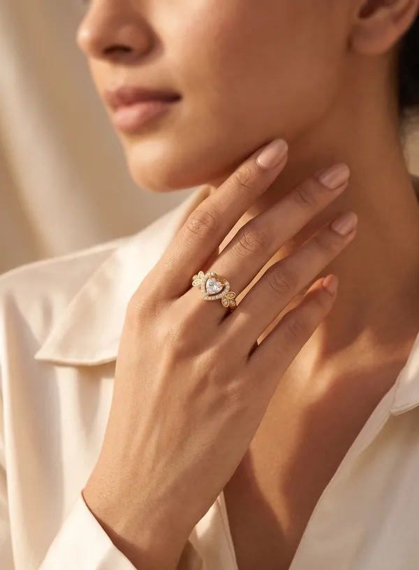 Rizvya_Radiant_Heart_Halo_Adjustable_Ring
