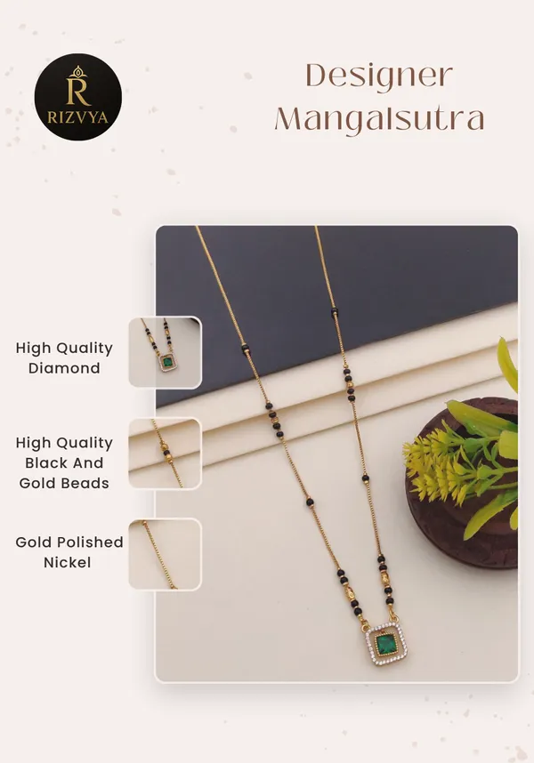 Emerald_Glow_Mangalsutra