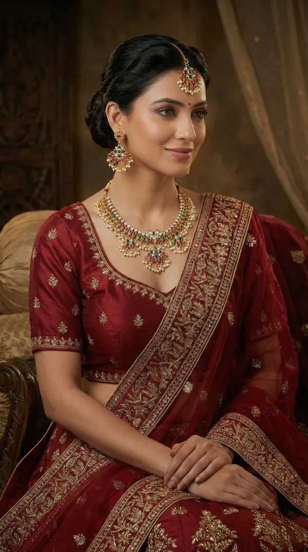 Rizvya_Royal_Kundan_Pearl_Bridal_Necklace_Set_with_Chandbali_Earrings_Traditional_Gold_Plated_Wedding_Jewellery