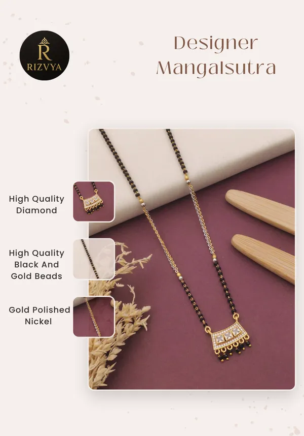 Mirror_Drop_Mangalsutra