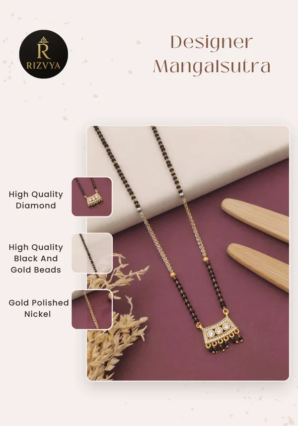 Temple_Tassel_Mangalsutra