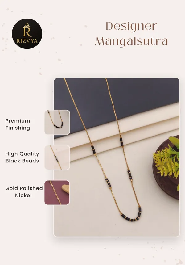 Elegant_Black_Bead_Mangalsutra