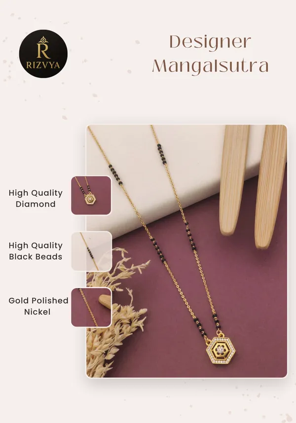Hexa_Bloom_Designer_Mangalsutra_by_Rizvya