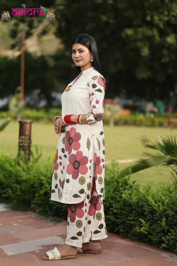 Faun_Premium_Digital_Print_Co-Ord_Set_For_Women