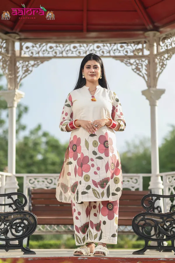 Faun_Premium_Digital_Print_Co-Ord_Set_For_Women
