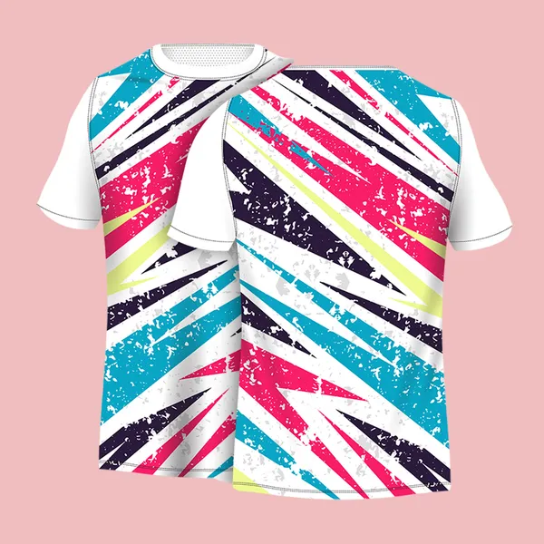 Multicolor_Polyester_Regular_Fit_Printed_Jersey_T-Shirt_|_For_Unisex