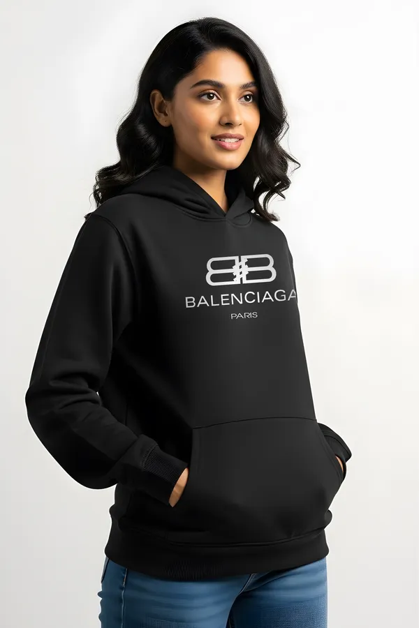 Black_Fleece_Regular_Fit_Balenciaga_Printed_Hoodie_|_For_Women