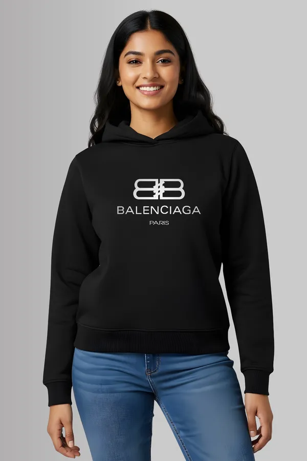 Black_Fleece_Regular_Fit_Balenciaga_Printed_Hoodie_|_For_Women