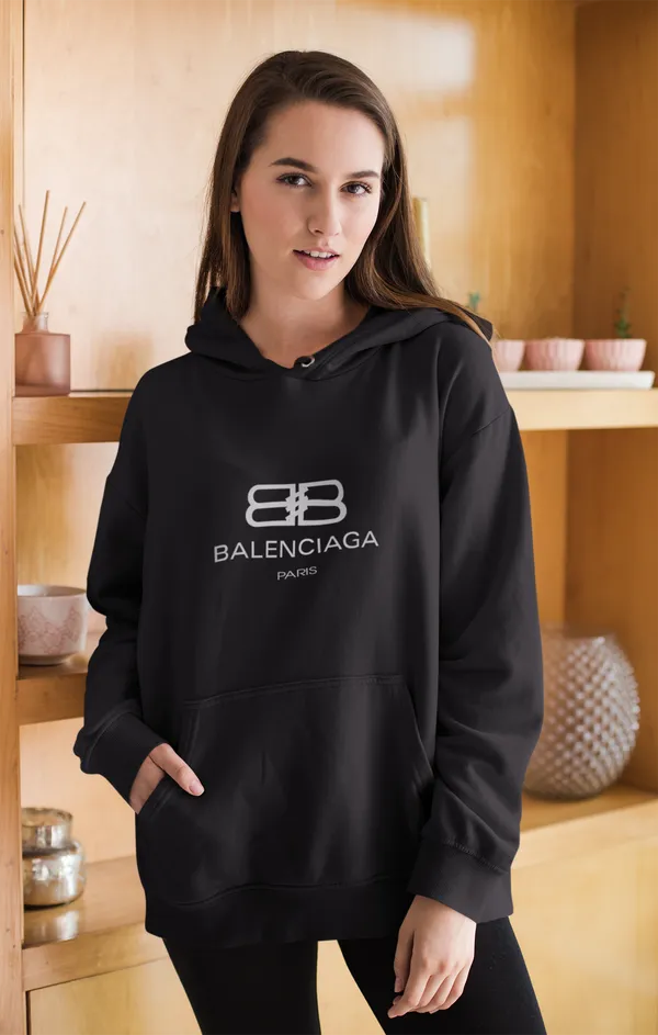 Black_Fleece_Regular_Fit_Balenciaga_Printed_Hoodie_|_For_Unisex