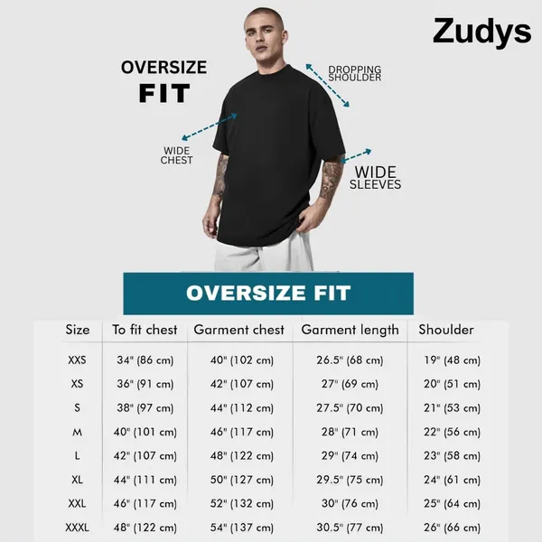Pack_of_2_Black_&_White_Cotton_Graphic_Printed_Oversized_T-Shirt_|_For_Unisex
