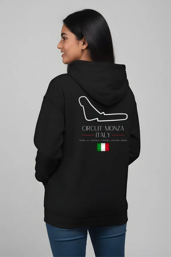 Black_Fleece_Regular_Fit_Formula-1_Printed_Hoodie_|_For_Women