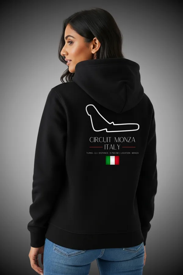 Black_Fleece_Regular_Fit_Formula-1_Printed_Hoodie_|_For_Women