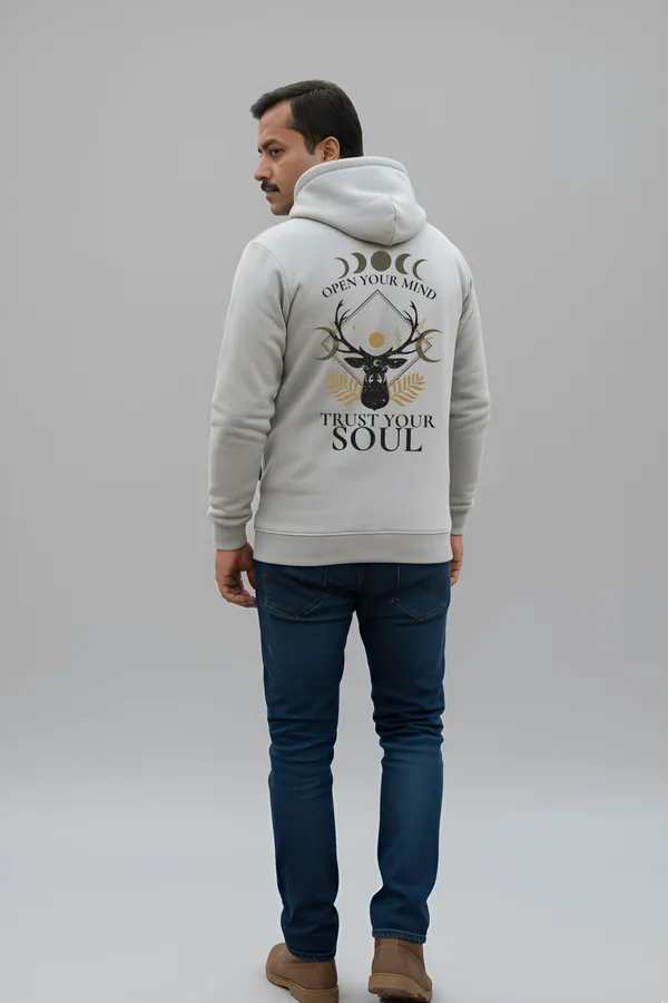 Melange_Fleece_Regular_Fit_Graphic_Printed_Printed_Hoodie_|_For_Unisex