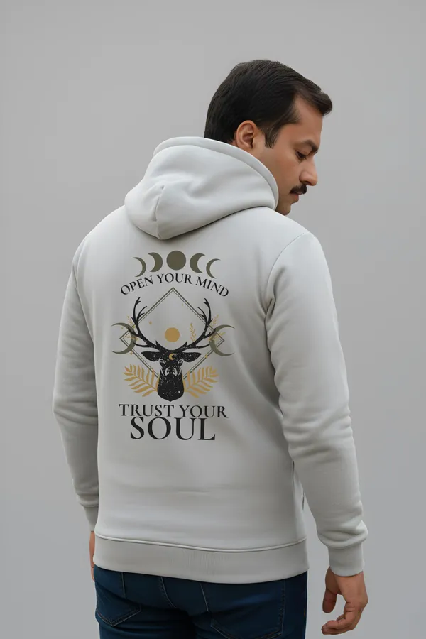 Melange_Fleece_Regular_Fit_Graphic_Printed_Printed_Hoodie_|_For_Unisex