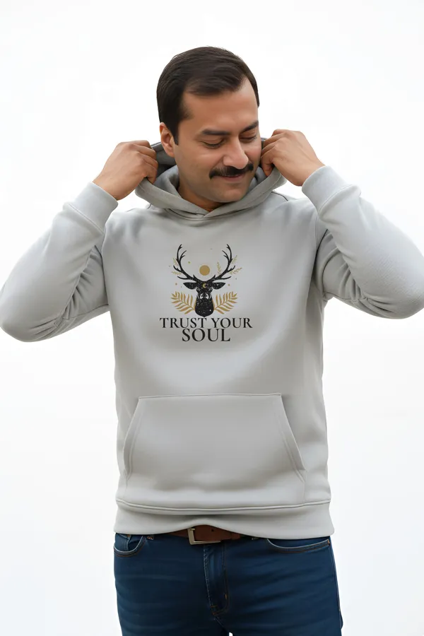 Melange_Fleece_Regular_Fit_Graphic_Printed_Printed_Hoodie_|_For_Unisex