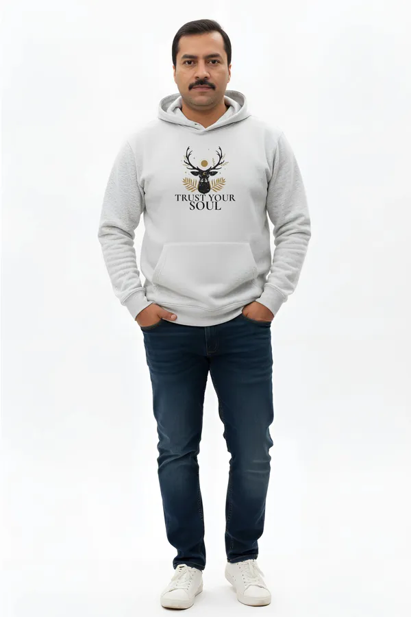 Melange_Fleece_Regular_Fit_Graphic_Printed_Printed_Hoodie_|_For_Unisex
