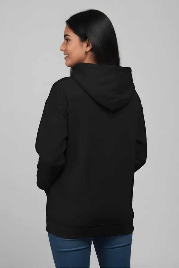Black_Fleece_Regular_Fit_Marvel_Graphic_Printed_Hoodie_|_For_Women