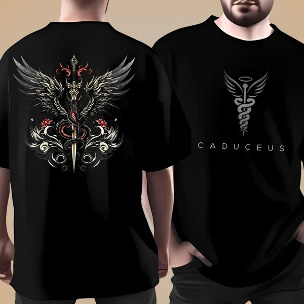Black_Cotton_Divine_Graphic_Printed_Oversized_T-Shirt_|_For_Men