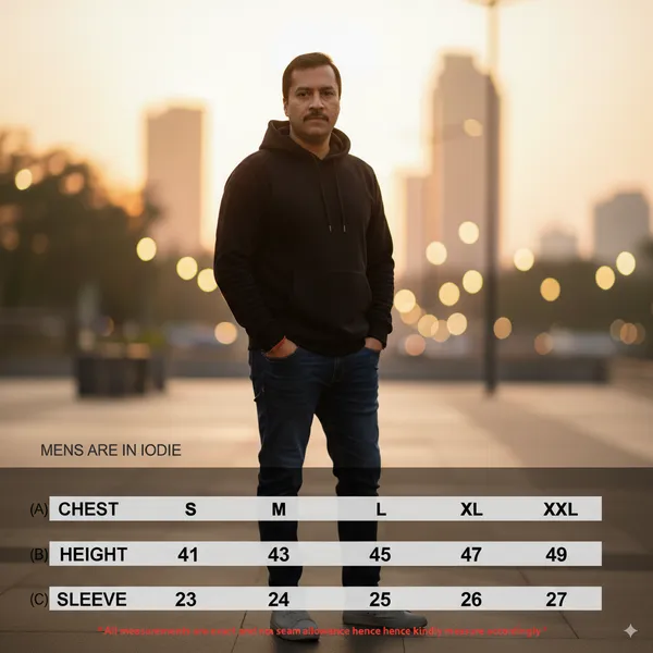 Melange_Fleece_Regular_Fit_Porsche_911_Gt3_Printed_Hoodie_|_For_Unisex
