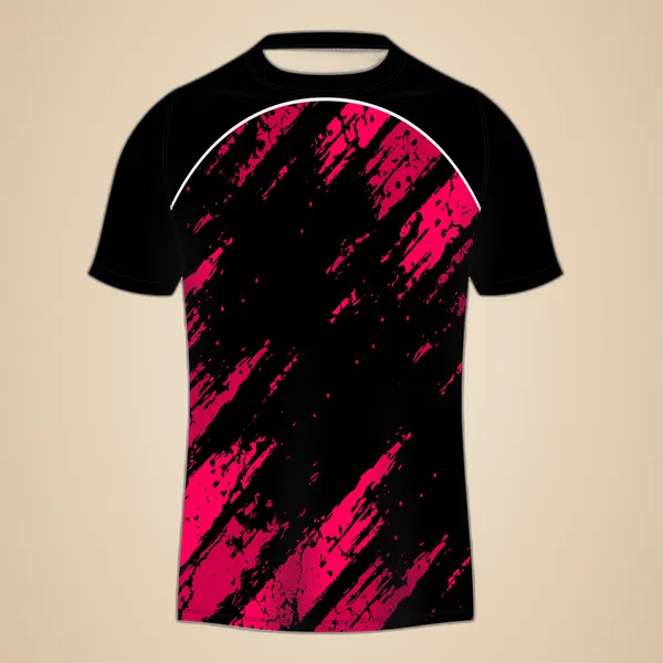 Multicolor_Polyester_Regular_Fit_Printed_Jersey_T-Shirt_|_For_Unisex