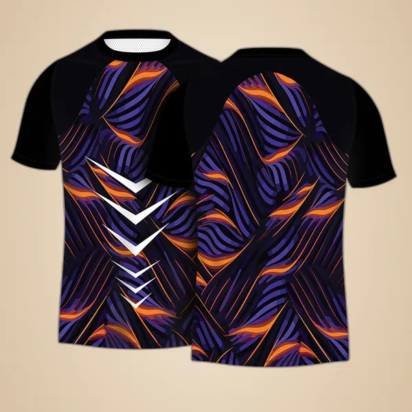 Multicolor_Polyester_Regular_Fit_Printed_Jersey_T-Shirt_|_For_Unisex