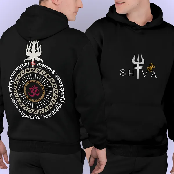 Black_Fleece_Regular_Fit_Shiva_Graphic_Printed_Hoodie_|_For_Unisex